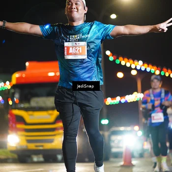 Runner Photo 4422345