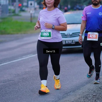 Runner Photo 4422348