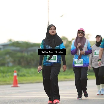 Runner Photo 4422349
