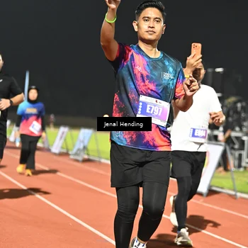 Runner Photo 4422353