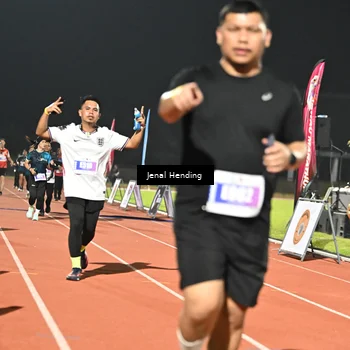 Runner Photo 4422356