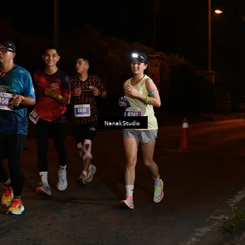 Runner Photo 4422357