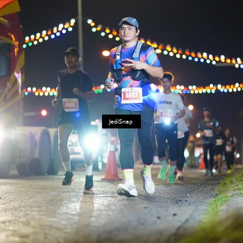 Runner Photo 4422358