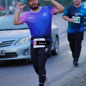 Runner Photo 4422360