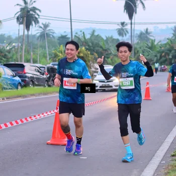 Runner Photo 4422365