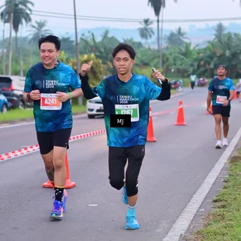 Runner Photo 4422366