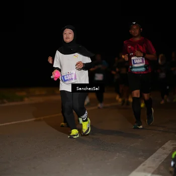 Runner Photo 4422370