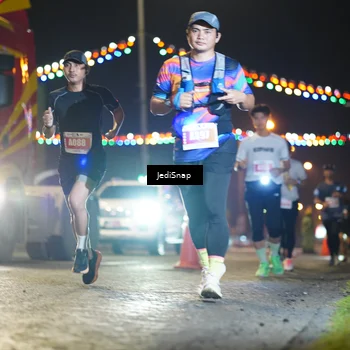 Runner Photo 4422371
