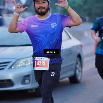 Runner Photo 4422373