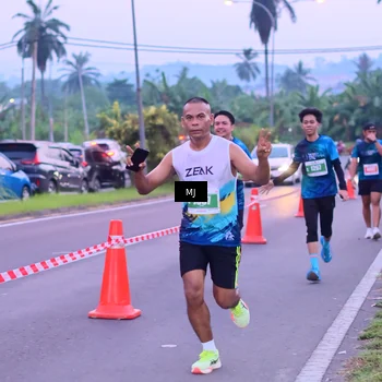 Runner Photo 4422376