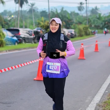 Runner Photo 4422381