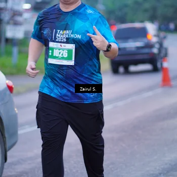 Runner Photo 4422383