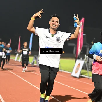 Runner Photo 4422384