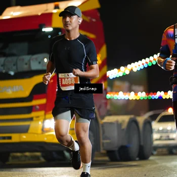 Runner Photo 4422385