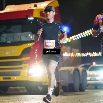 Runner Photo 4422386