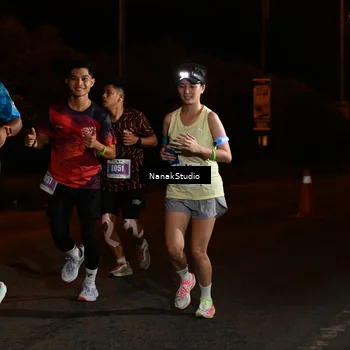 Runner Photo 4422387