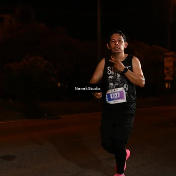 Runner Photo 4422388