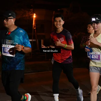 Runner Photo 4422389