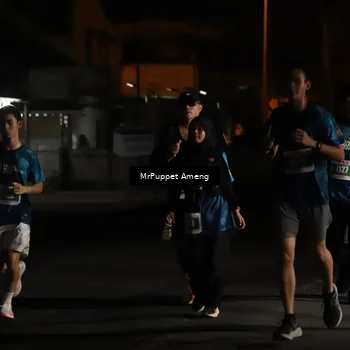 Runner Photo 4422393