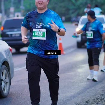 Runner Photo 4422395