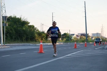 Runner Photo 4422398