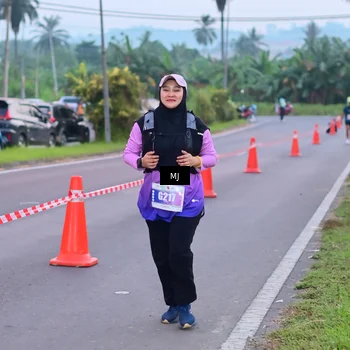 Runner Photo 4422399