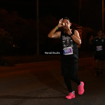 Runner Photo 4422400