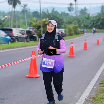 Runner Photo 4422404