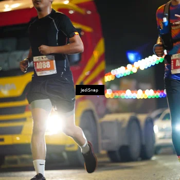 Runner Photo 4422406