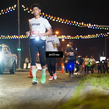 Runner Photo 4422407