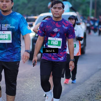 Runner Photo 4422408