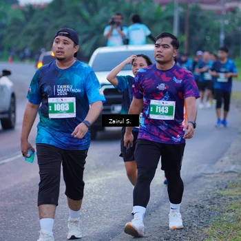 Runner Photo 4422409