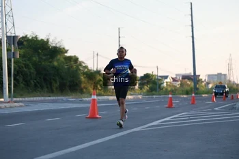 Runner Photo 4422410