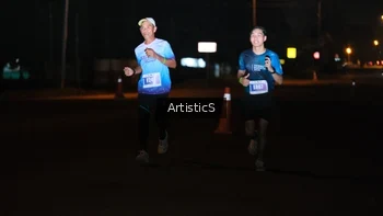 Runner Photo 4422414