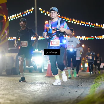 Runner Photo 4422415