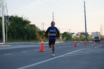 Runner Photo 4422417