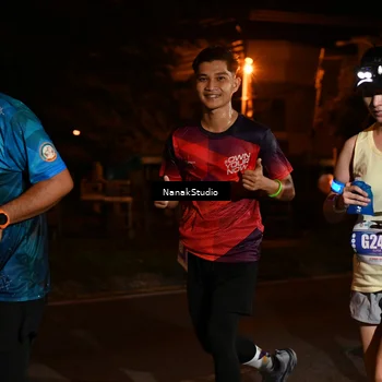 Runner Photo 4422423