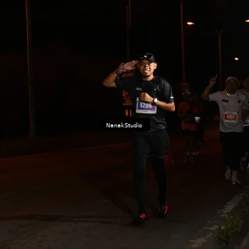 Runner Photo 4422426