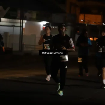 Runner Photo 4422430