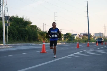 Runner Photo 4422432