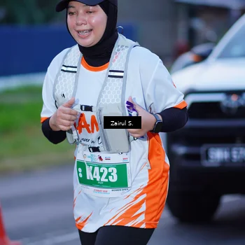 Runner Photo 4422437