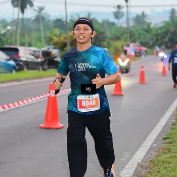 Runner Photo 4422448