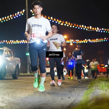 Runner Photo 4422452