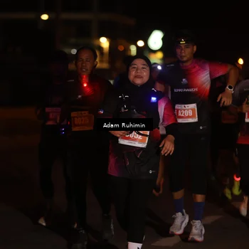 Runner Photo 4422456