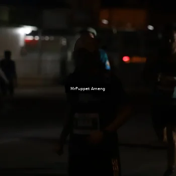 Runner Photo 4422459