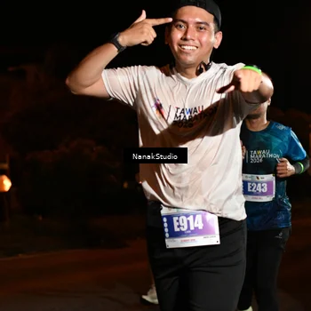 Runner Photo 4422463