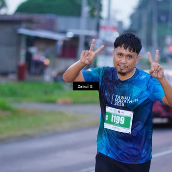 Runner Photo 4422464