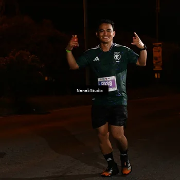 Runner Photo 4422471