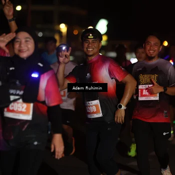 Runner Photo 4422472