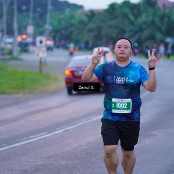 Runner Photo 4422476